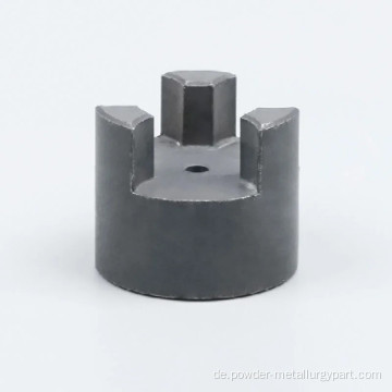 Backenflexkupplung Pulvermetallurgie